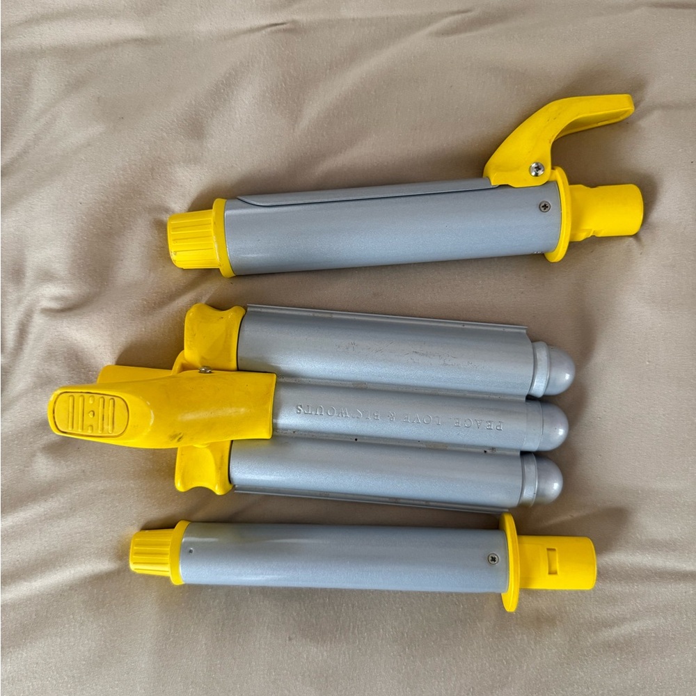 Drybar Interchangeable Heads